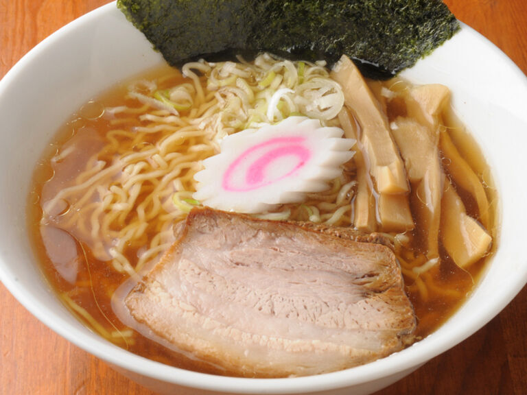 Ramen Hachi_Cuisine