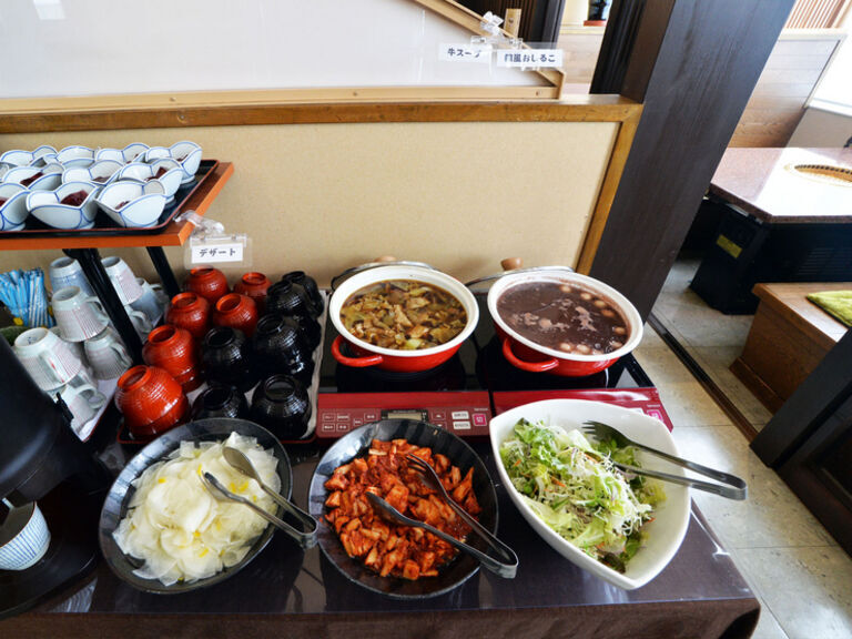 Yakiniku Ryuen_Cuisine