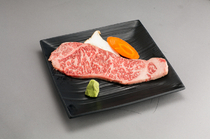 Sansuien Higashiguchi Second branch_Tender and juicy [Hamidashi (overflowing) Kalbi]