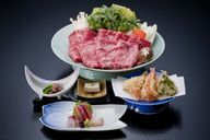 Kappo Tempura Santaro