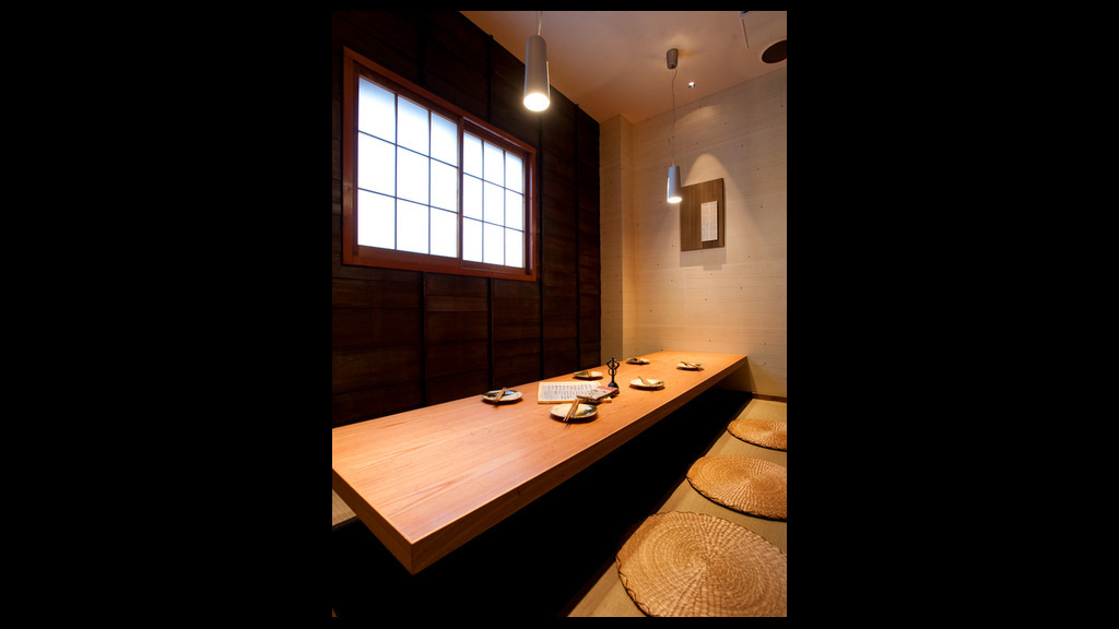 Chisana Kura Dareyame_Private room