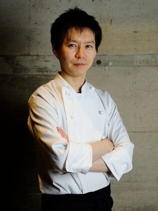 Nihonshu Bar Komeya Inazuma_Koji Nakura