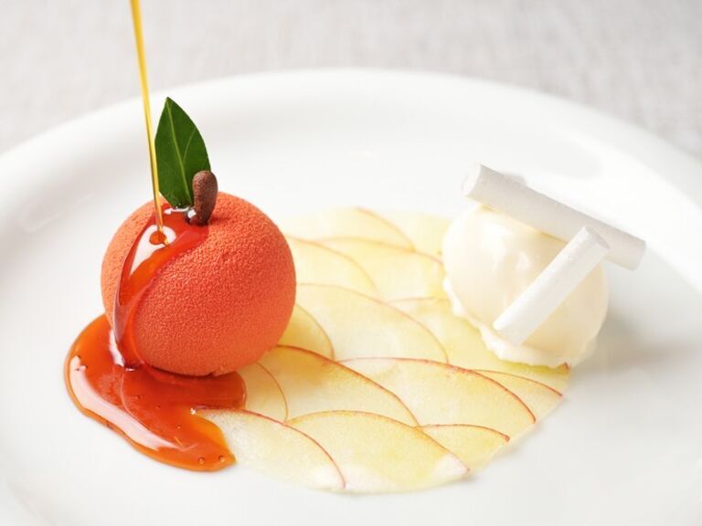 Hikariya Nishi_Cuisine