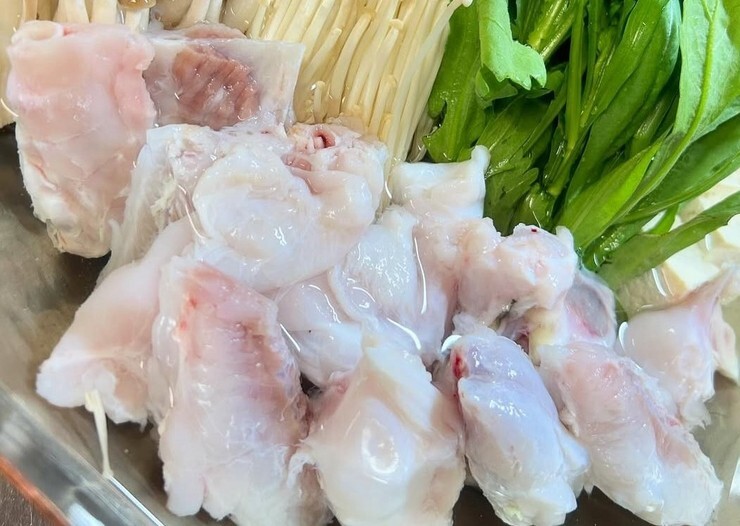 Hakata Hatanaka