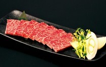 Birra Ristrante GAJA Eniwa branch_Carefully selected premium short ribs (salt or sauce flavor) - The tenderness and beautiful marbling of A4 grade or higher Hokkaido Wagyu (Japanese Beef) are amazing.