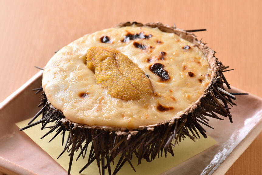 Uni Murakami Hakodate Main Branch_Cuisine