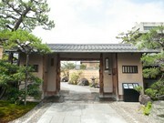 Seiwasou_Outside view