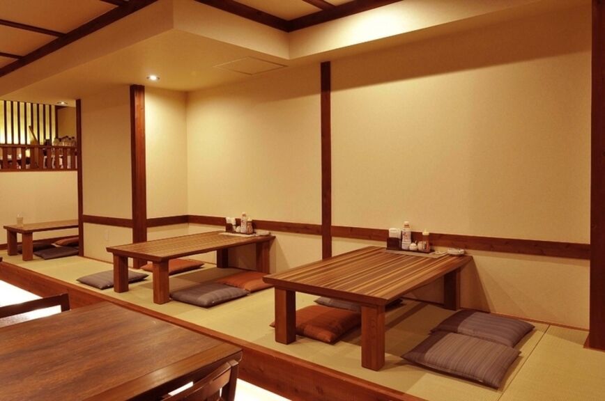 Kinosuke_Inside view