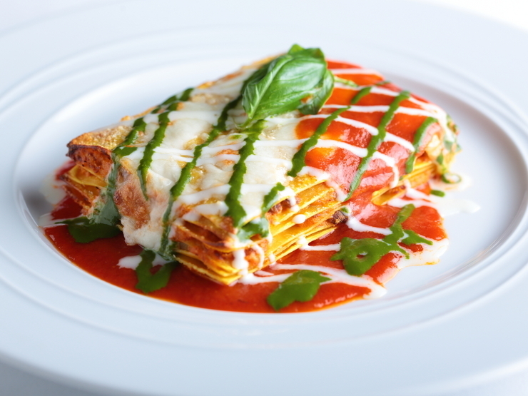 Ristorante ACQUA PAZZA