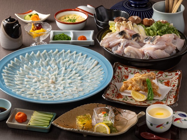 Kaisendokoro Sushi KAITO Mojiko Main Branch