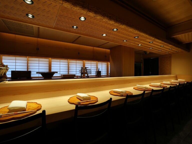 Wanoshoku Igarashi_Inside view