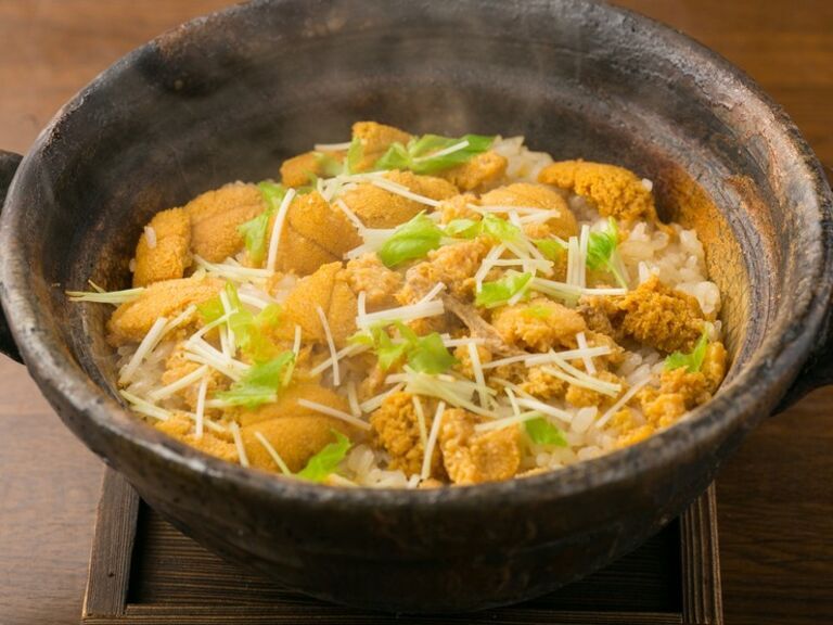 Wanoshoku Igarashi_Cuisine