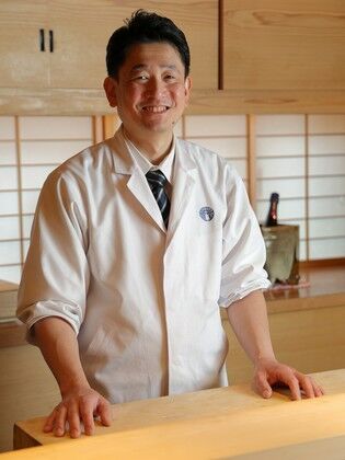 Wanoshoku Igarashi_Akira Igarashi