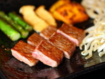 KOBE BEEF STEAK PANDORA TAKUMI_ 