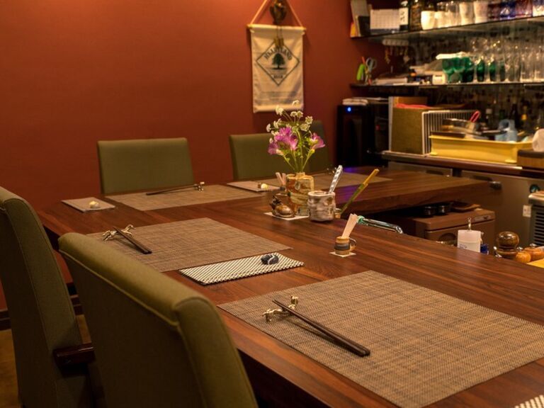 Masunosuke_Inside view