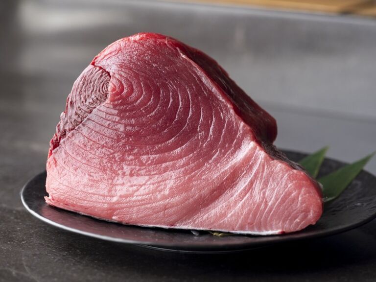 Sushi Shihogama_Cuisine