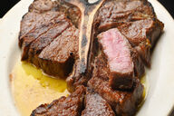 BENJAMIN STEAK HOUSE KYOTO branch