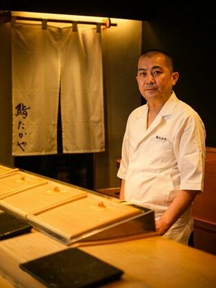 Sushi Takaya_Takayuki Takahashi