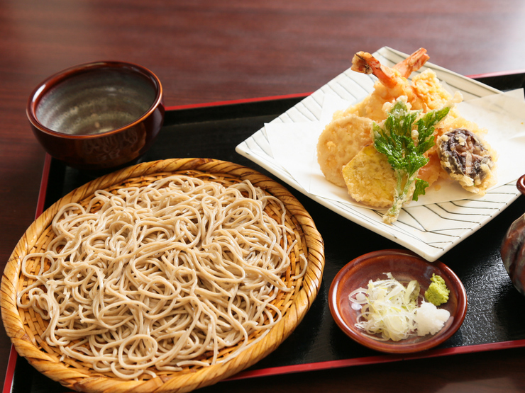 Moshiri-Soba Nakamura