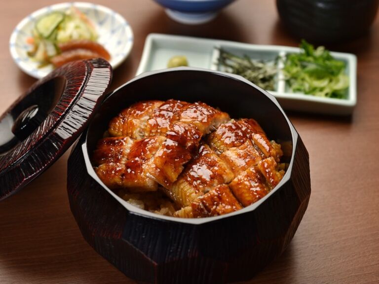 Doikatsuman Gion Yasaka Branch_Cuisine