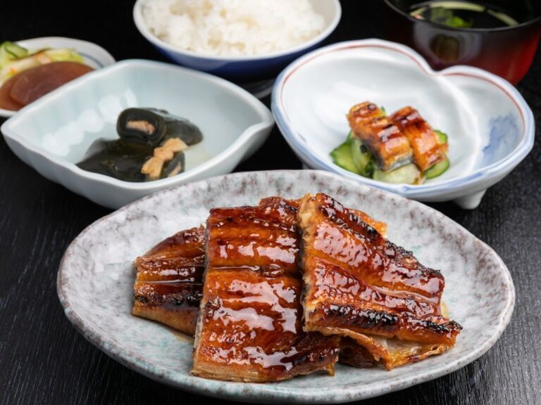 Doikatsuman Gion Yasaka Branch_Cuisine