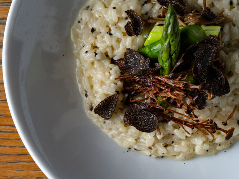 Artisan de la Truffle Paris_Cuisine