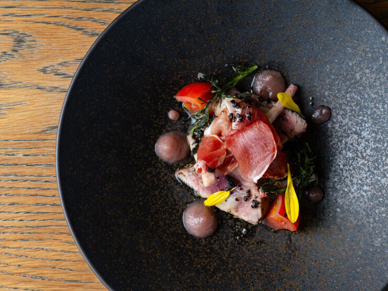 Artisan de la Truffle Paris_Cuisine