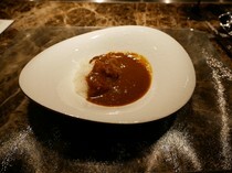 GINZA FUJIMARU_Chef's Omakase Dinner B Course - All 8 dishes including W main of meat and fish