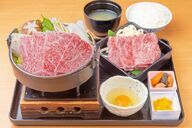 Wagyu Kurosawa Main Branch