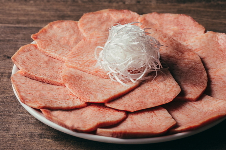 Yakiniku USHIGORO Shinjuku 3-chome branch