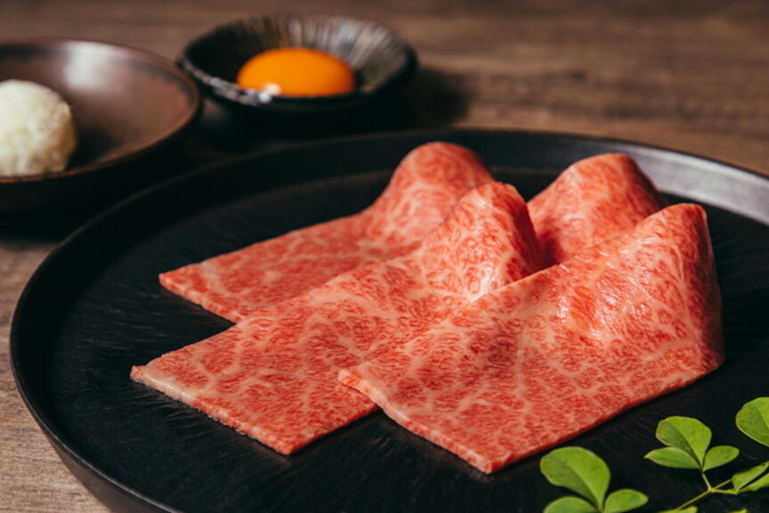 Yakiniku USHIGORO Shinjuku 3-chome branch_Cuisine