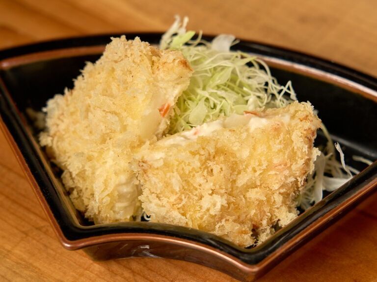 Meigara Tonkatsu Fukuro_Cuisine