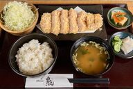 Meigara Tonkatsu Fukuro