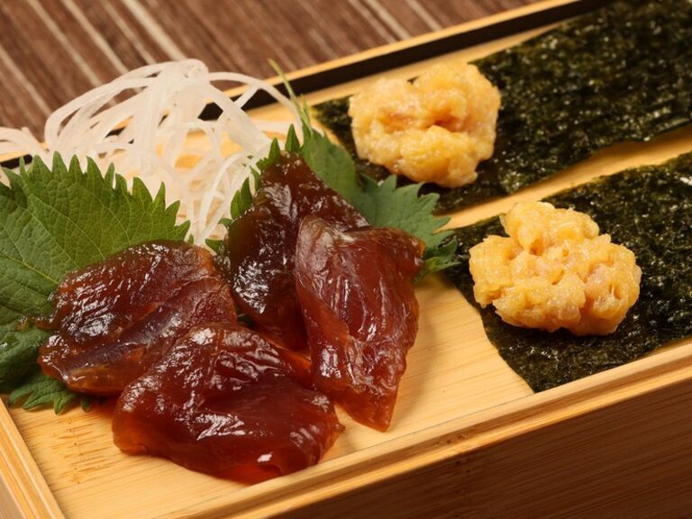 WASHOKU Seafood Ocean_Cuisine