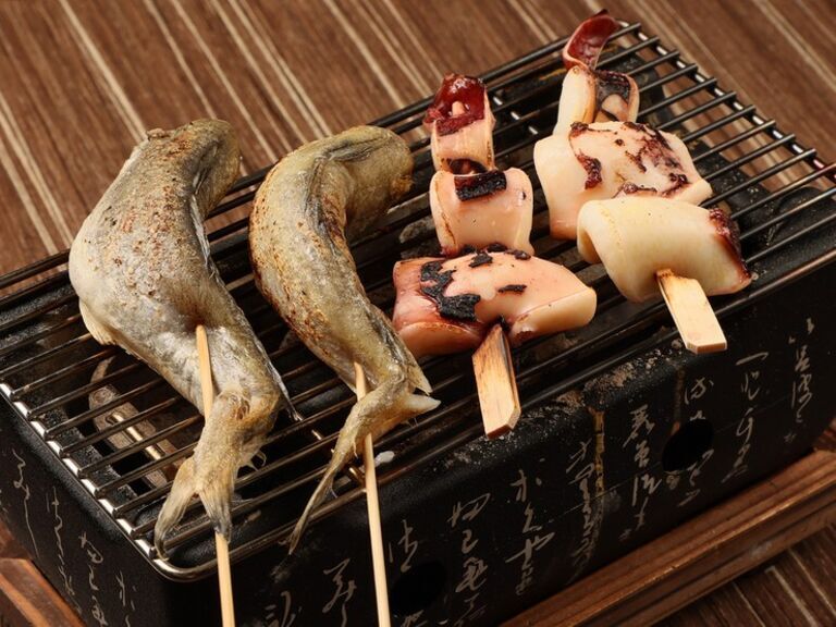 WASHOKU Seafood Ocean_Cuisine