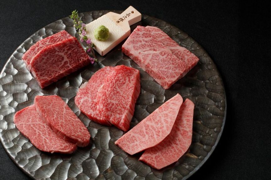 Beef-Professional Ginza_Cuisine