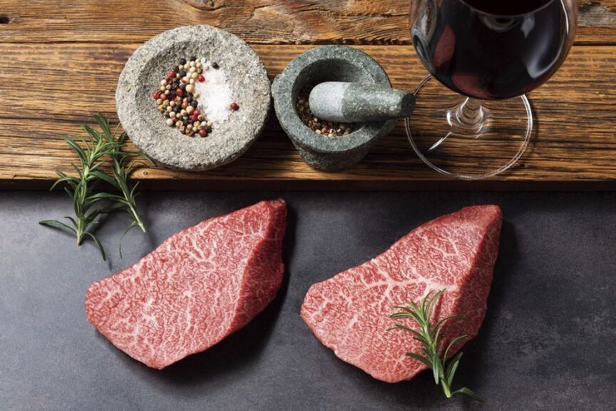 Beef-Professional Ginza_Cuisine