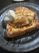 DINING BAR SHARE_Exquisite Fluffy French Toast 