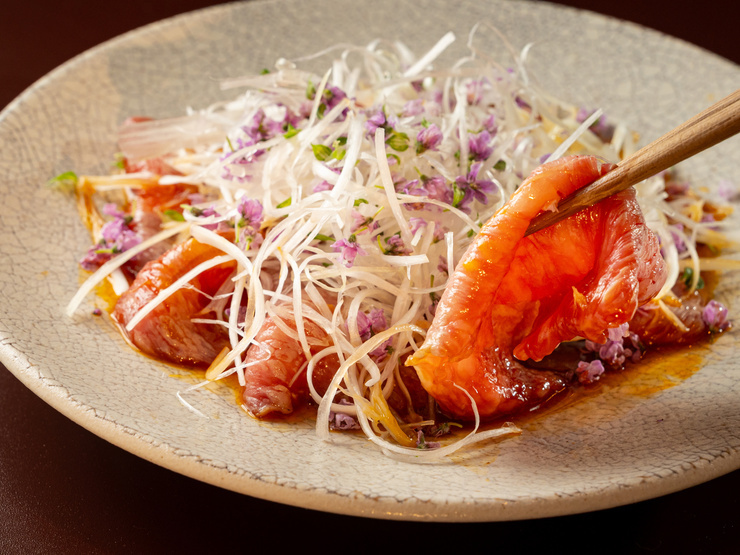 Yakiniku MOCHIO -Exquisite Kobe beef-