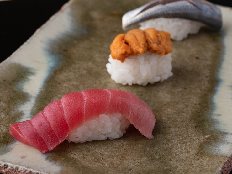 Sushi Uchio