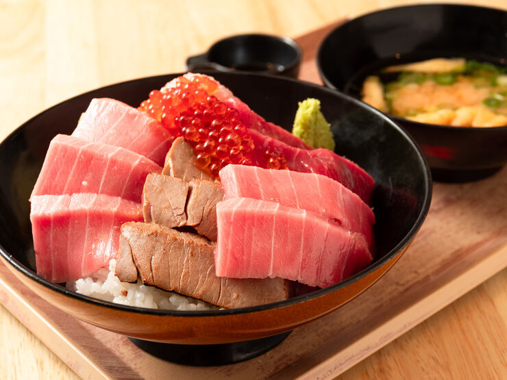 Kaisen Teppan Izakaya Aichi