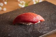 Oku-Akasaka Sushi Tanji