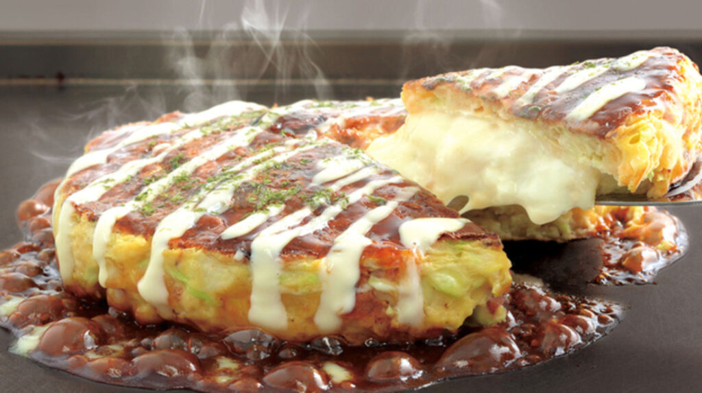 Shinjuku Kotegaeshi_Cuisine