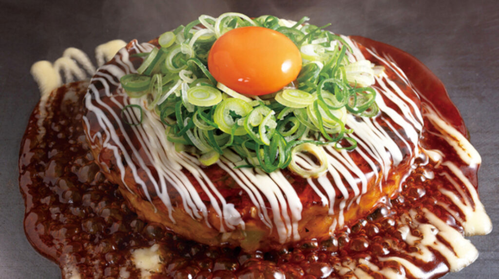 Shinjuku Kotegaeshi_Cuisine
