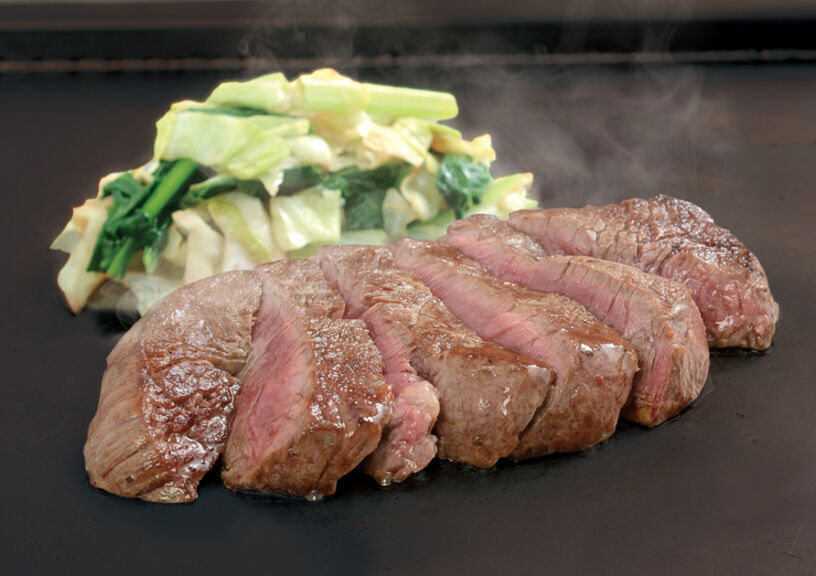 Shinjuku Kotegaeshi_Cuisine