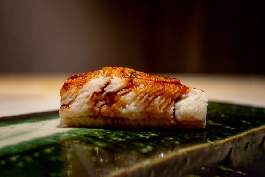 Sushi Fujiro_Cuisine