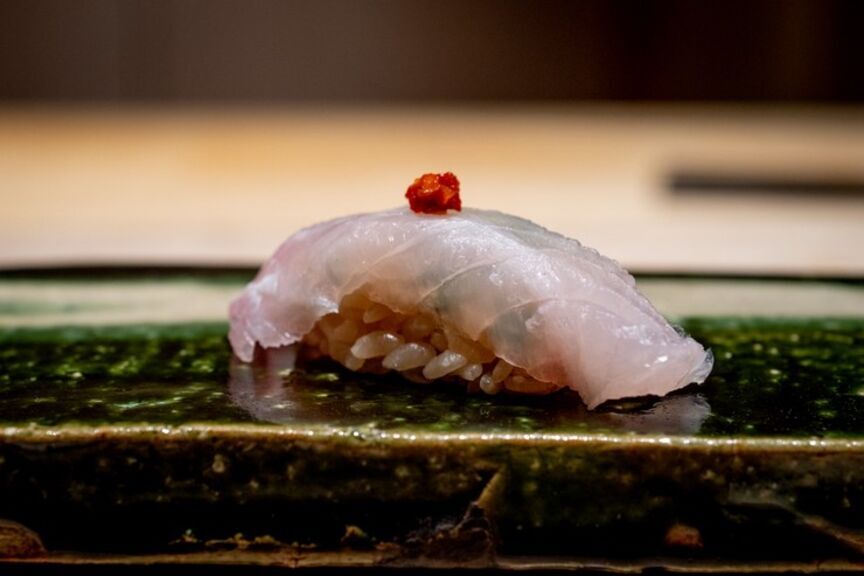 Sushi Fujiro_Cuisine