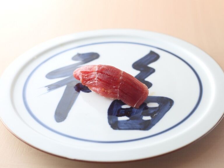 Sushi Tenshow_Cuisine