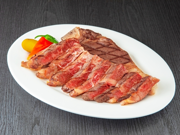 Mark Matsuoka Grill Sapporo