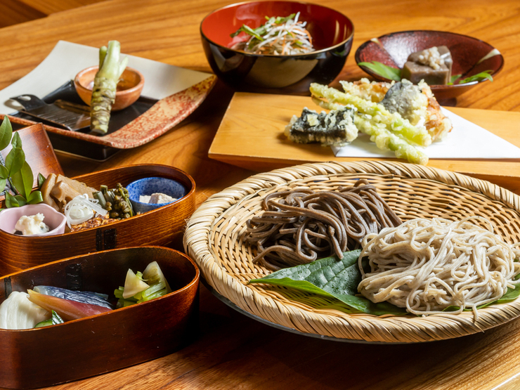 Sake to Soba Taihoku